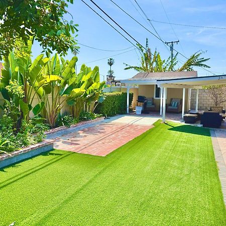 Disneyland Dream Villa 5 Bedroom 3 Bath Theater Games Pool Table Anaheim Esterno foto