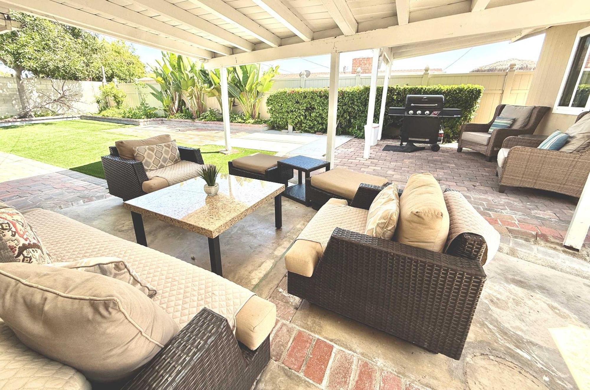 Disneyland Dream Villa 5 Bedroom 3 Bath Theater Games Pool Table Anaheim Esterno foto